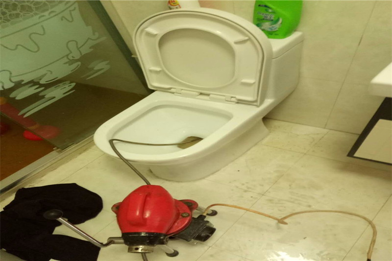 开原如何疏通马桶 疏通马桶多少钱