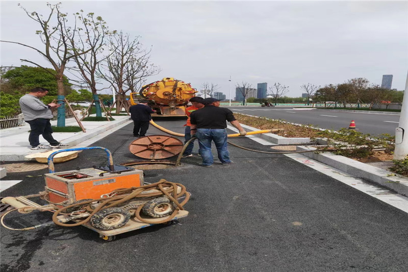开原污水池为什么要定期清理