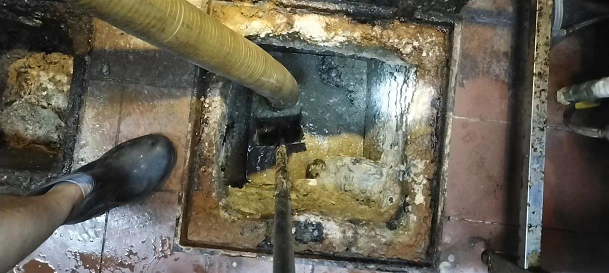 开原污水池清理一般都有毒气，怎么预防中毒呢？