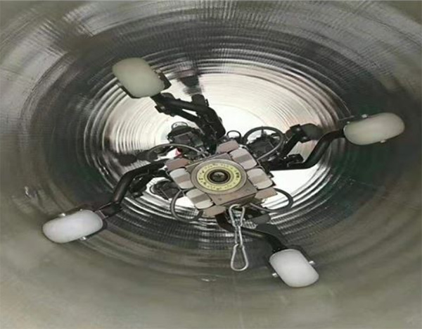 开原市政管道清淤怎么修复