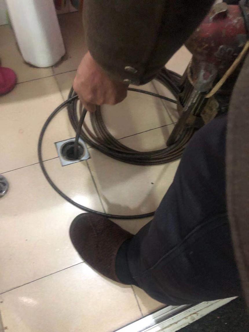 开原管道疏通，疏通下水道