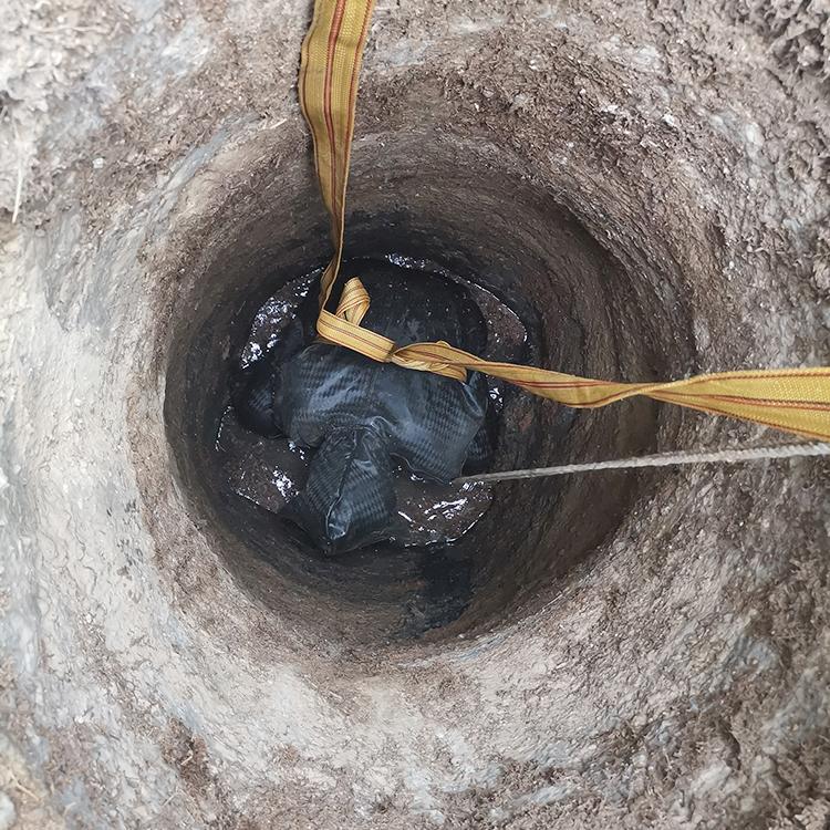 开原疏通雨水管道 市政管道清淤