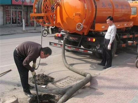 开原清掏化粪池，健康生活从这里开始